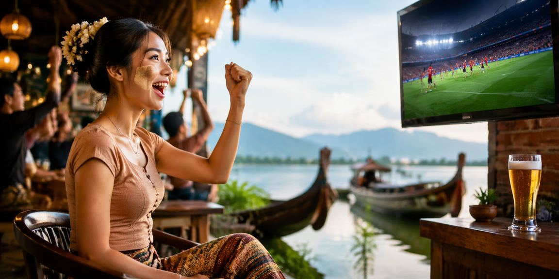 1xbet myanmar