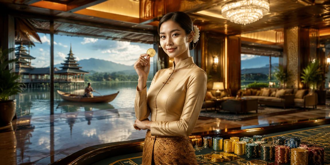 1xbet myanmar