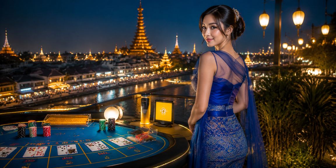 1xbet myanmar