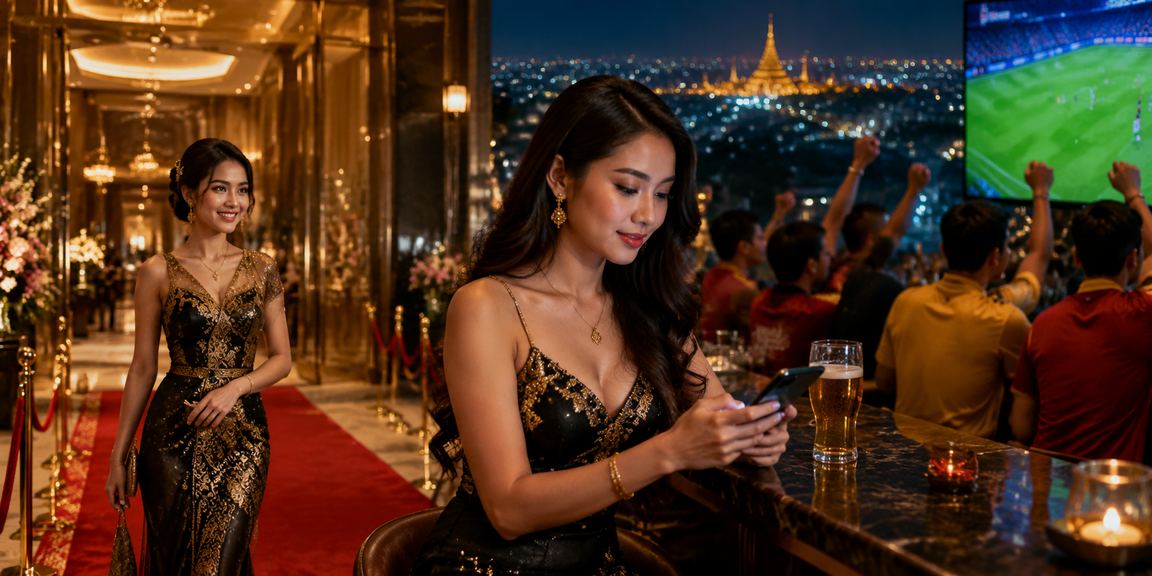 1xbet myanmar
