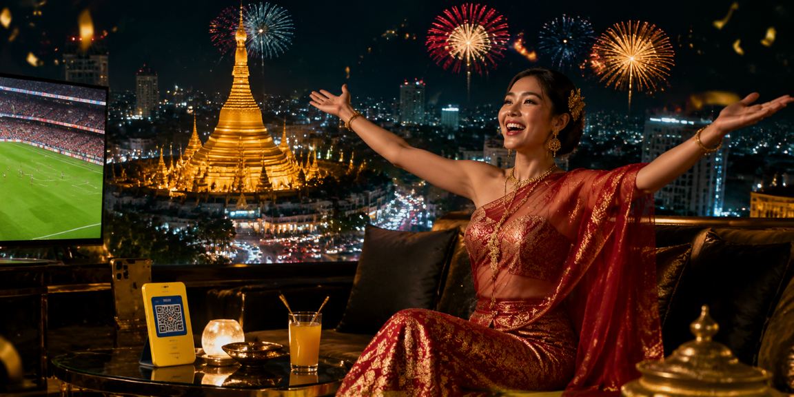 1xbet myanmar